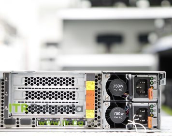refurbished Lenovo System x3650 M5 Rack Mount 2U server