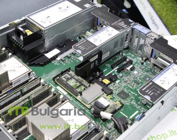 обновен Lenovo System x3650 M5 Rack Mount 2U сървър втора употреба
