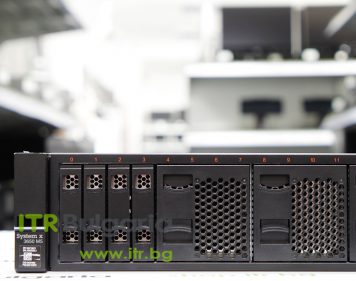 refurbished Lenovo System x3650 M5 Rack Mount 2U server