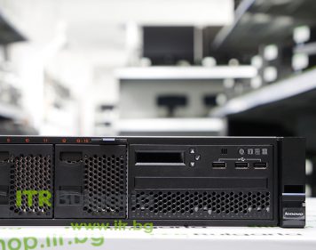 refurbished Lenovo System x3650 M5 Rack Mount 2U server