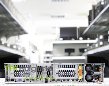 refurbished Lenovo System x3650 M5 Rack Mount 2U server