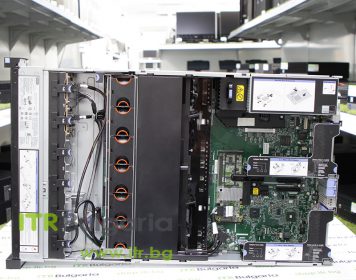 refurbished Lenovo System x3650 M5 Rack Mount 2U server