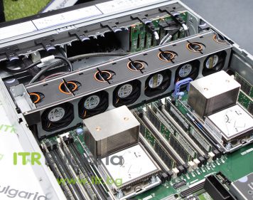 refurbished Lenovo System x3650 M5 Rack Mount 2U server