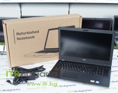 refurbished Fujitsu LifeBook U758 Grade A