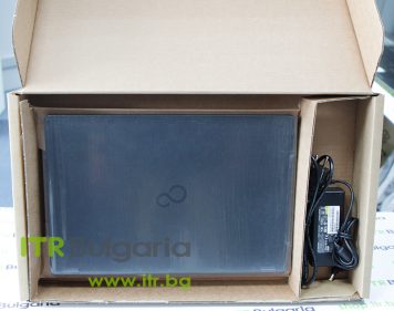 refurbished Fujitsu LifeBook U758 Grade A