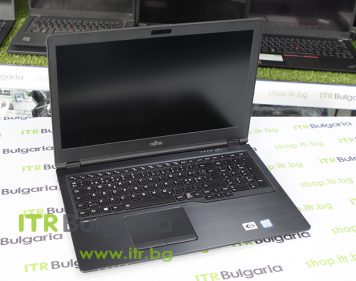 refurbished Fujitsu LifeBook U758 Grade A