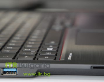 refurbished Fujitsu LifeBook U758 Grade A