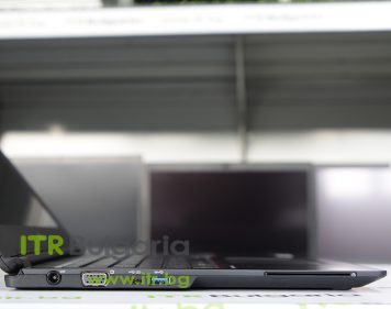 refurbished Fujitsu LifeBook U758 Grade A