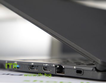 обновен Fujitsu LifeBook U758 Grade A лаптоп втора употреба