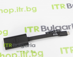 Dell USB-C to RJ45 1Gbps Ethernet