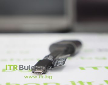 Dell USB-C to RJ45 1Gbps Ethernet