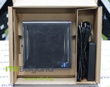 refurbished HP Elite Mini 800 G9 Grade A