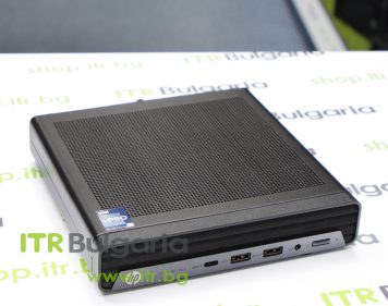 refurbished HP Elite Mini 800 G9 Grade A