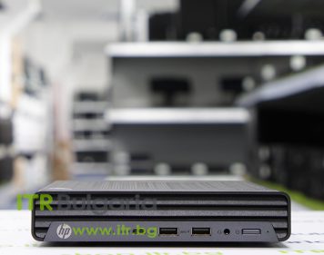 refurbished HP Elite Mini 800 G9 Grade A