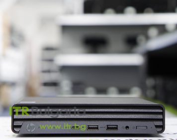refurbished HP Pro Mini 400 G9 Grade A