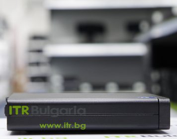 обновен HP Pro Mini 400 G9 Grade A компютър втора употреба
