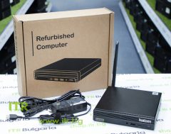 refurbished Lenovo ThinkCentre M80q Gen 1