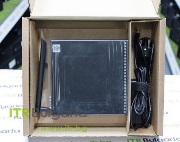 refurbished Lenovo ThinkCentre M80q Gen 1 Grade A