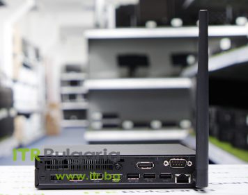 refurbished Lenovo ThinkCentre M80q Gen 1 Grade A