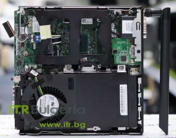 refurbished Lenovo ThinkCentre M80q Gen 1 Grade A