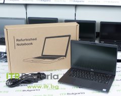 обновен Dell Latitude 5300 Grade A лаптоп втора употреба