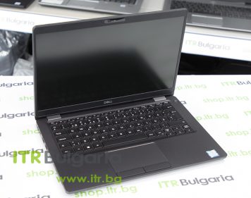 обновен Dell Latitude 5300 Grade A лаптоп втора употреба