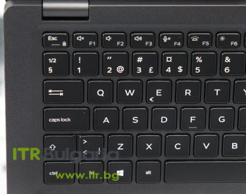 обновен Dell Latitude 5300 Grade A лаптоп втора употреба