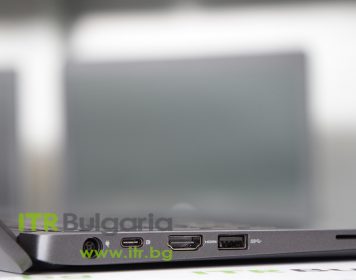 обновен Dell Latitude 5300 Grade A лаптоп втора употреба