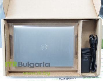 обновена Dell Precision 5560 Grade A мобилна работна станция втора употреба