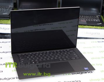 обновена Dell Precision 5560 Grade A мобилна работна станция втора употреба