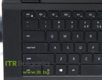 refurbished Dell Precision 5560 Grade A mobile workstation