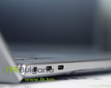 refurbished Dell Precision 5560 Grade A mobile workstation