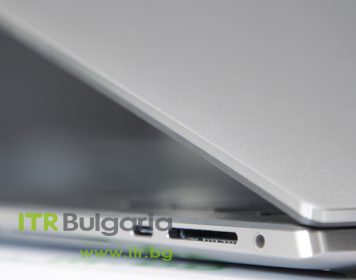refurbished Dell Precision 5560 Grade A mobile workstation