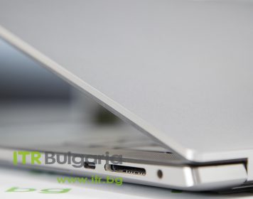 refurbished Dell Precision 5560 Grade A mobile workstation