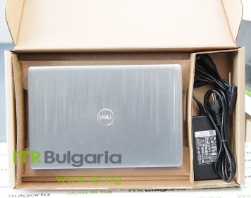 обновена Dell Precision 7560 Grade A мобилна работна станция втора употреба