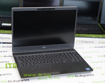 refurbished Dell Precision 7560 Grade A mobile workstation