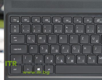 обновена Dell Precision 7560 Grade A мобилна работна станция втора употреба