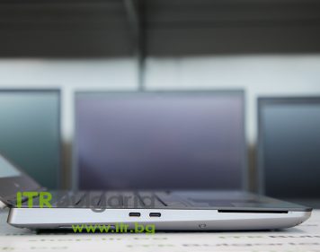 обновена Dell Precision 7560 Grade A мобилна работна станция втора употреба