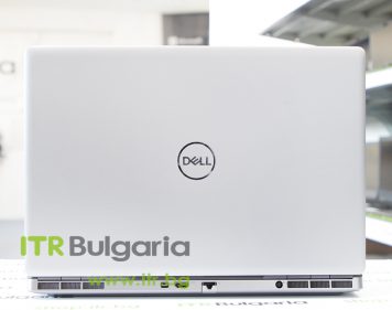 refurbished Dell Precision 7560 Grade A mobile workstation