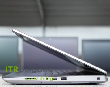 refurbished Dell Precision 7560 Grade A mobile workstation