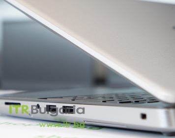 обновена Dell Precision 7560 Grade A мобилна работна станция втора употреба