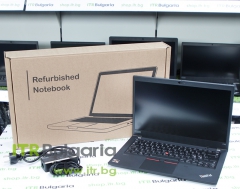 обновена Lenovo ThinkPad P14s Gen 4 (Intel) Grade A мобилна работна станция втора употреба