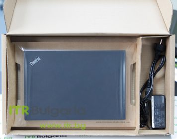 обновена Lenovo ThinkPad P14s Gen 4 (Intel) Grade A мобилна работна станция втора употреба