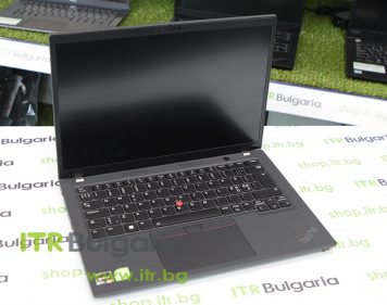 обновена Lenovo ThinkPad P14s Gen 4 (Intel) Grade A мобилна работна станция втора употреба