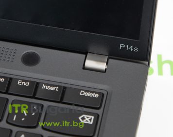 обновена Lenovo ThinkPad P14s Gen 4 (Intel) Grade A мобилна работна станция втора употреба