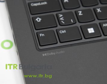обновена Lenovo ThinkPad P14s Gen 4 (Intel) Grade A мобилна работна станция втора употреба