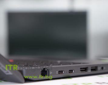 обновена Lenovo ThinkPad P14s Gen 4 (Intel) Grade A мобилна работна станция втора употреба