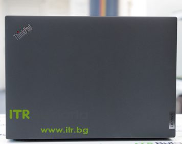 обновена Lenovo ThinkPad P14s Gen 4 (Intel) Grade A мобилна работна станция втора употреба