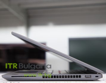 refurbished Lenovo ThinkPad P14s Gen 4 (Intel) Grade A mobile workstation