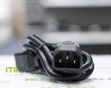 Mixed major brands IEC-320-C14 to IEC-320-C13